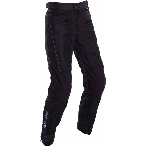 Штаны RICHA COOL SUMMER MAN Black