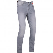 Джинсы RICHA TROJAN Grey