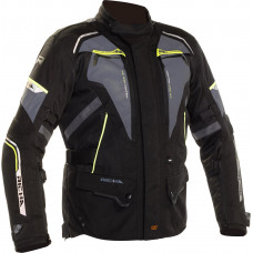 Куртка RICHA INFINITY II FLARE FLUO