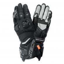 Перчатки SECA UKEMI PRO BLACK