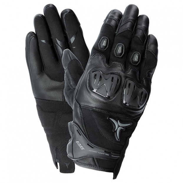Перчатки Seca Control II
