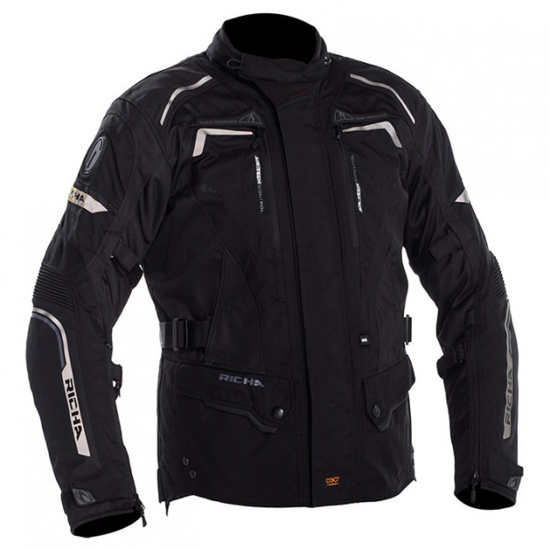 Куртка Richa Infinity 2 Black